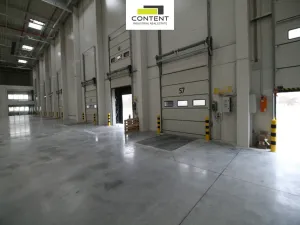 Pronájem skladu, Zeleneč - Mstětice, 19747 m2