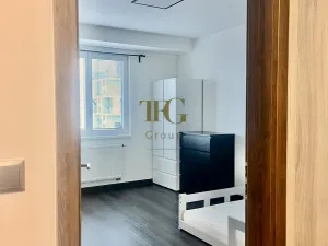 Pronájem bytu 3+kk, Pardubice, Rokycanova, 70 m2