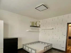 Pronájem bytu 3+kk, Pardubice, Rokycanova, 70 m2