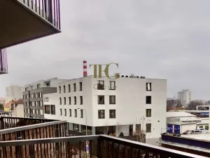 Pronájem bytu 3+kk, Pardubice, Rokycanova, 70 m2