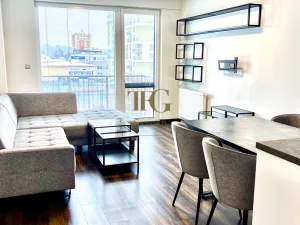 Pronájem bytu 3+kk, Pardubice, Rokycanova, 78 m2