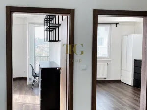 Pronájem bytu 3+kk, Pardubice, Rokycanova, 78 m2