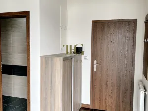 Pronájem bytu 3+kk, Pardubice, Rokycanova, 78 m2