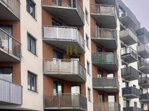 Pronájem bytu 3+kk, Pardubice, Rokycanova, 78 m2