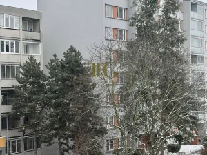 Pronájem bytu 3+kk, Pardubice, Rokycanova, 78 m2