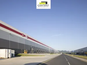 Pronájem výrobních prostor, Světec - Chotějovice, 13414 m2