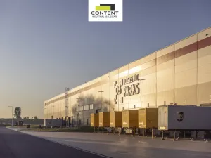 Pronájem výrobních prostor, Světec - Chotějovice, 13414 m2