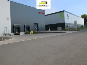 Pronájem skladu, Ostrava - Kunčičky, Lihovarská, 19500 m2