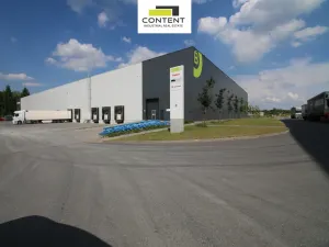 Pronájem skladu, Ostrava - Kunčičky, Lihovarská, 19500 m2