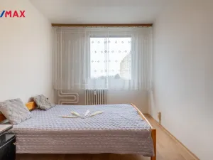 Prodej bytu 2+kk, Praha - Kamýk, Smotlachova, 48 m2