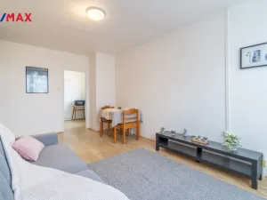 Prodej bytu 2+kk, Praha - Kamýk, Smotlachova, 48 m2