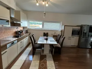 Prodej bytu 3+kk, Praha - Vysočany, Poděbradská, 78 m2