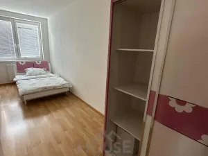 Prodej bytu 3+kk, Praha - Vysočany, Poděbradská, 78 m2