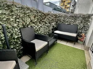 Prodej bytu 3+kk, Praha - Vysočany, Poděbradská, 78 m2