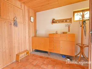 Pronájem bytu 4+1, Veverská Bítýška, Na Bílém potoce, 96 m2