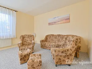 Pronájem bytu 4+1, Veverská Bítýška, Na Bílém potoce, 96 m2