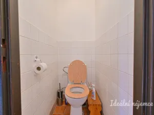 Pronájem bytu 4+1, Veverská Bítýška, Na Bílém potoce, 96 m2