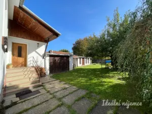 Pronájem bytu 4+1, Veverská Bítýška, Na Bílém potoce, 96 m2