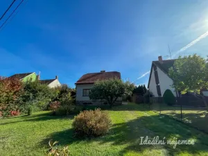 Pronájem bytu 4+1, Veverská Bítýška, Na Bílém potoce, 96 m2