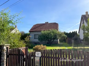 Pronájem bytu 4+1, Veverská Bítýška, Na Bílém potoce, 96 m2