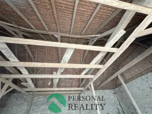 Prodej podílu 3/4 rodinného domu, Lašovice, 100 m2