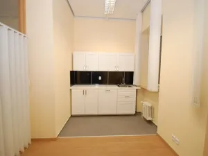 Pronájem kanceláře, Praha - Nové Město, Růžová, 134 m2