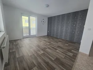 Prodej bytu 2+1, Moravské Budějovice, Hloužkova, 67 m2