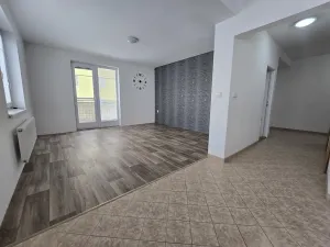 Prodej bytu 2+1, Moravské Budějovice, Hloužkova, 67 m2