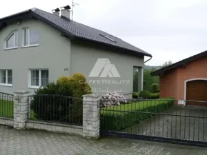 Prodej rodinného domu, Ostrava, Hukvaldská, 245 m2