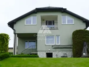 Prodej rodinného domu, Ostrava, Hukvaldská, 245 m2