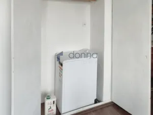 Pronájem bytu 1+kk, Praha, Na Ohradě, 31 m2