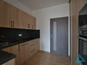 Pronájem bytu 1+kk, Nová Paka, P. Bezruče, 47 m2