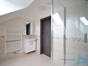 Pronájem bytu 1+kk, Nová Paka, P. Bezruče, 47 m2