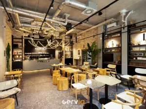 Pronájem bytu 1+kk, Brno, Bratislavská, 36 m2