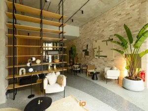 Pronájem bytu 1+kk, Brno, Bratislavská, 36 m2