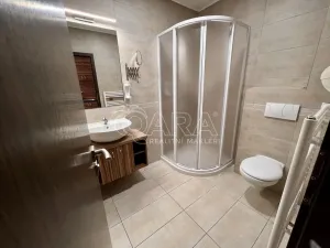 Pronájem bytu 1+kk, Brno, Křivánkovo náměstí, 21 m2