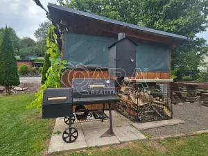 Pronájem bytu 1+1, Studenec, 41 m2