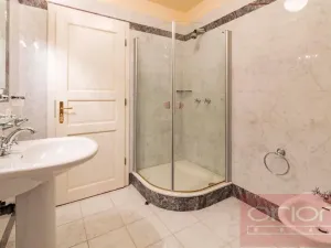 Pronájem bytu 3+1, Praha - Vinohrady, Polská, 105 m2