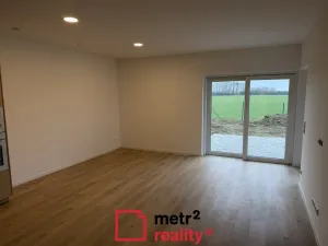 Pronájem rodinného domu, Hnojice, 97 m2