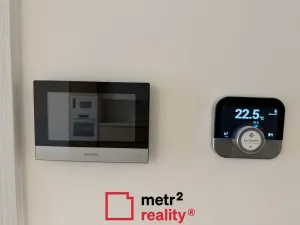 Pronájem rodinného domu, Hnojice, 97 m2