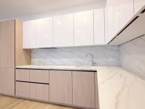 Pronájem rodinného domu, Hnojice, 97 m2