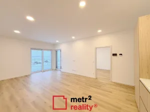 Pronájem rodinného domu, Hnojice, 97 m2