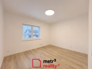 Pronájem rodinného domu, Hnojice, 97 m2