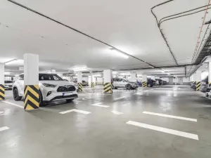 Pronájem kanceláře, Praha - Dejvice, Evropská, 236 m2