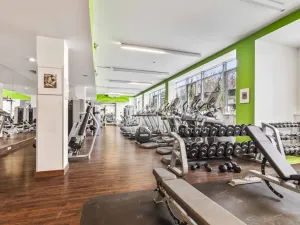 Pronájem kanceláře, Praha - Dejvice, Evropská, 236 m2