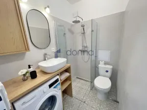 Pronájem bytu 2+kk, Praha, Družstevní ochoz, 52 m2