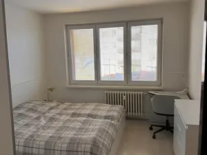 Pronájem bytu 2+1, Ostrava - Poruba, Vincence Makovského, 56 m2