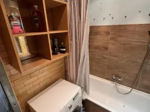 Pronájem bytu 2+1, Ostrava - Poruba, Vincence Makovského, 56 m2