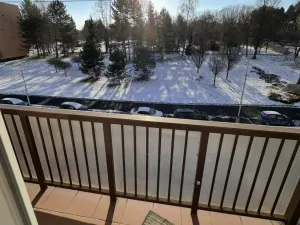 Pronájem bytu 2+1, Ostrava - Poruba, Vincence Makovského, 56 m2