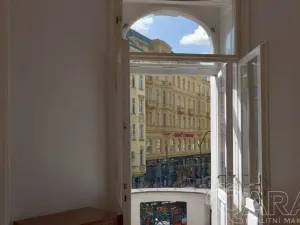 Pronájem kanceláře, Praha - Staré Město, Na Perštýně, 170 m2